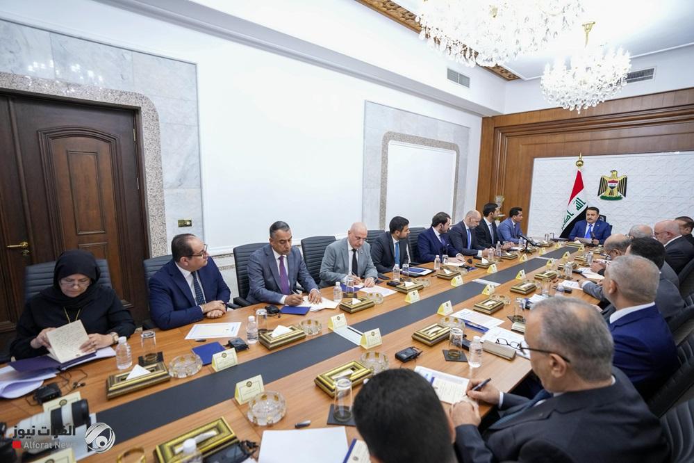 طريق التنمية.. موعد حكومي لانجاز المرحلة الأولى من المشروع