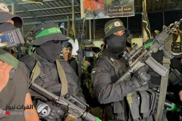 فصائل المقاومة الفلسطينية : موقف حماس على المقترح الأمريكي نتاج موقف وطني مسؤول