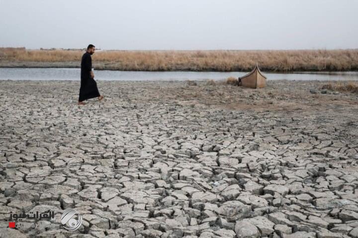 وزير الموارد: نواجه أخطر أزمة مياه بتاريخ العراق