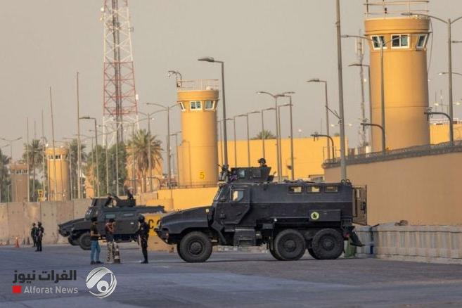 الناطق باسم القائد العام يوضح سبب اخلاء عاملين في السفارة الأمريكية