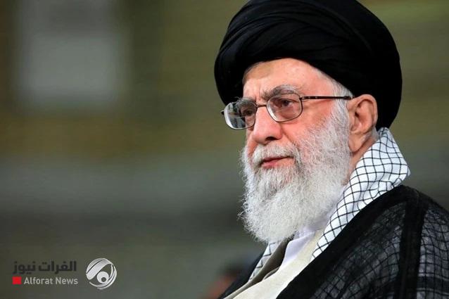في أول تعليق على العداون الصهيوني على ايران.. السيد الخامنئي: سيتلقون عقاباً شديداً