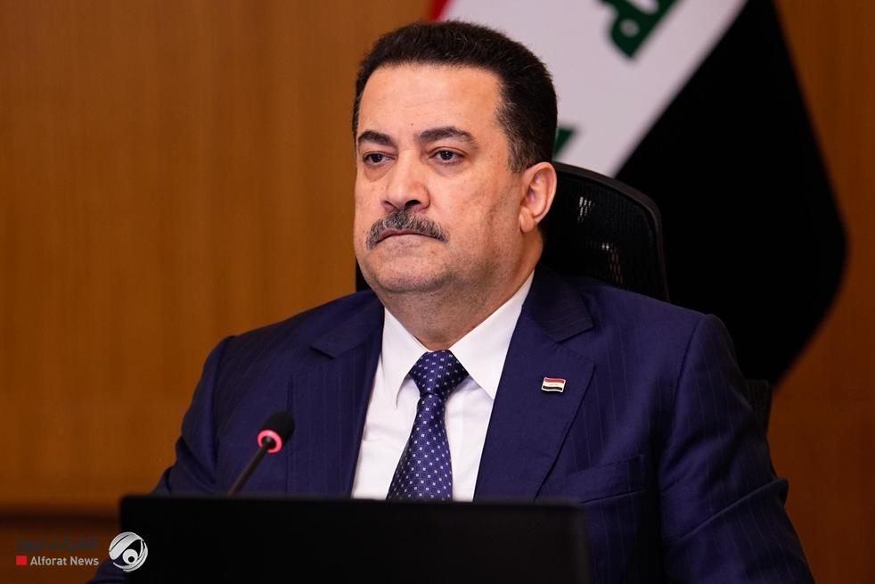 السوداني: قائمة السفراء أنهت حالة الفراغ في بعض مواقع العمل الدبلوماسي
