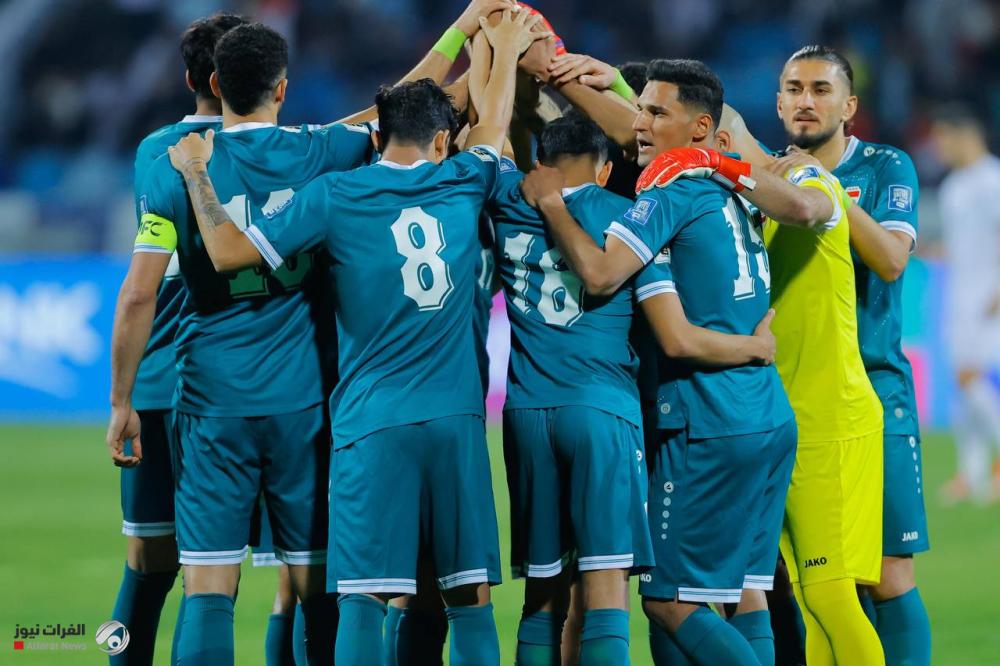 مع استبعاد عموتة.. عاملان يحددان هوية مدرب المنتخب الوطني