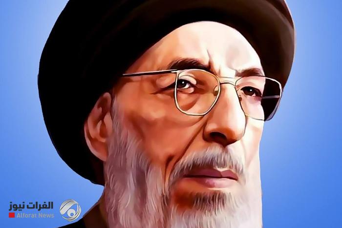 في ذكرى رحيله.. السيد الحكيم: الإمام الحكيم كان رمزاً شامخاً من رموز الأمة الإسلامية وناصر شعوبها