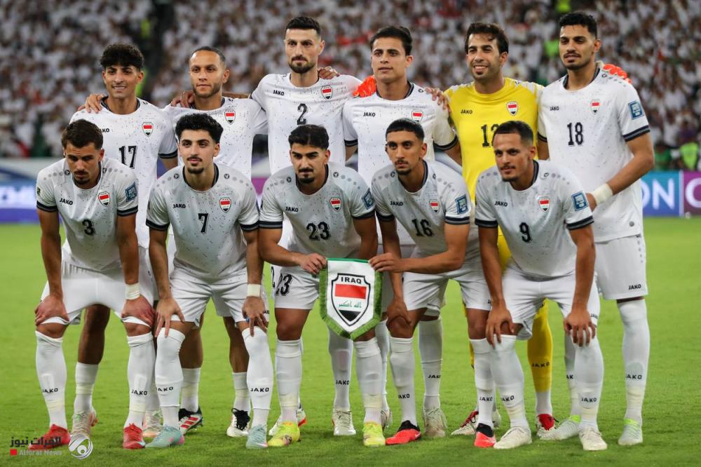 درجال يعلن موعد وديتي المنتخب الوطني