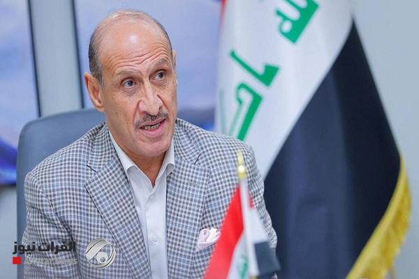 درجال يعترف بالفشل: "الأسف الشديد" لعدم التأهل المباشر للمونديال