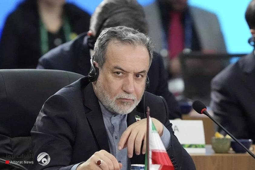 إيران تكشف شرطها لاستئناف المفاوضات مع أمريكا
