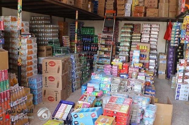 الداخلية: القبض على (1275) متهماً بتهمة التلاعب بالأسعار منذ بداية شهر محرم الحرام
