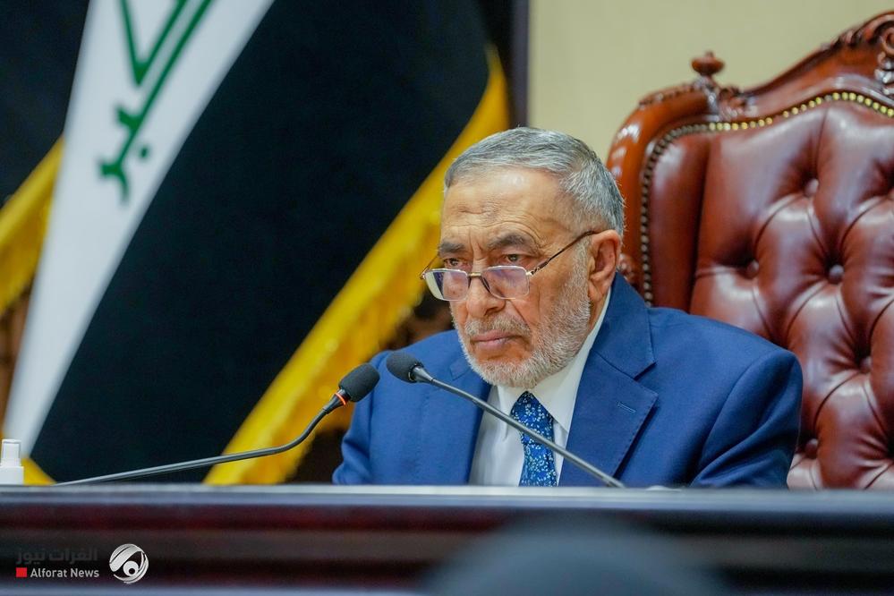 المشهداني في ذكرى جريمة الأنفال: هذه الممارسات يجب ألا يكون لها مكان في العراق الجديد
