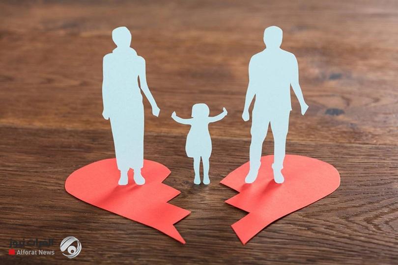 بالأرقام.. المحاكم العراقية تسجل أكثر من 5 آلاف حالة طلاق في شهر حزيران