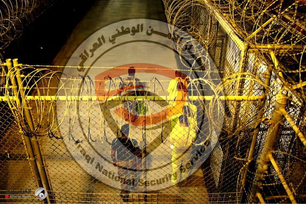 الأمن الوطني في الموصل يفكك شبكة نصب انتحلت صفة مستشار رئيس الوزراء