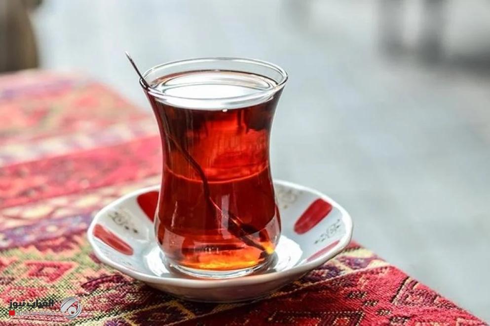 {شاي الأمس}.. سم خطير