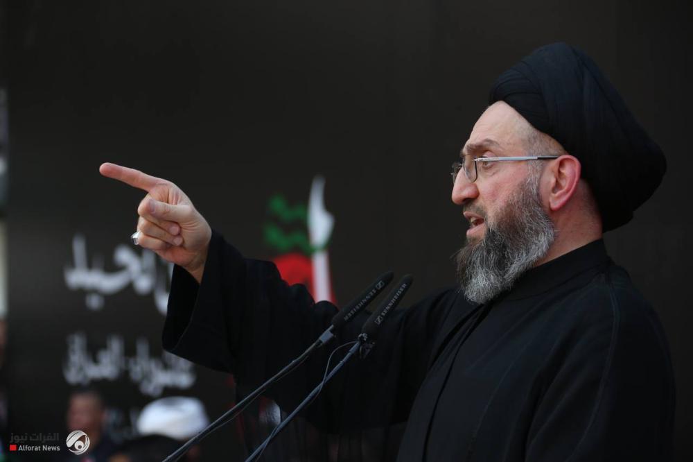 السيد الحكيم: العدوان على إيران يهدد أمن المنطقة بأسرها ولا يمكن السكوت عنه