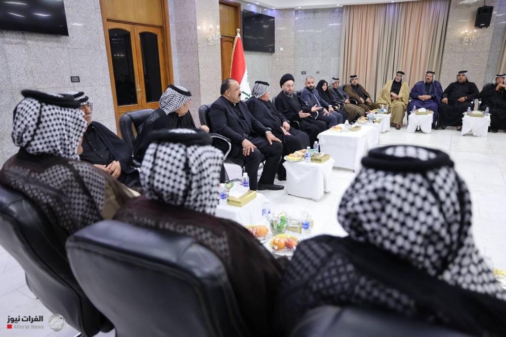 السيد الحكيم: ضرورة الاستعداد للانتخابات وارتفاع نسبة المشاركة فيها بمصلحة العراق