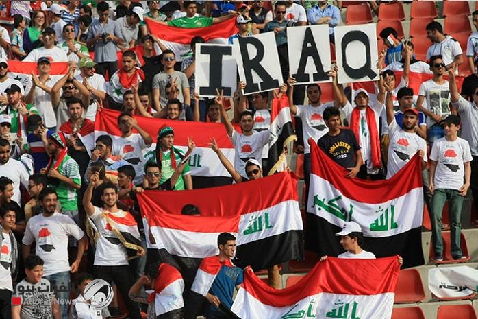اتحاد الكرة: تذاكر مباراة المنتخب الوطني أمام الأردن غداً مجانية