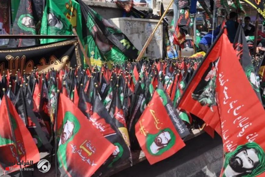 ذي قار تعطل الخميس المقبل بمناسبة السابع من محرم الحرام