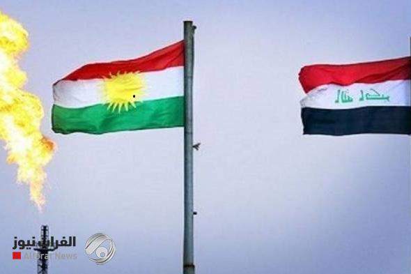 قيادي في الديمقراطي يكشف عن قرار للاقليم بشأن ملفي الرواتب والنفط مع بغداد