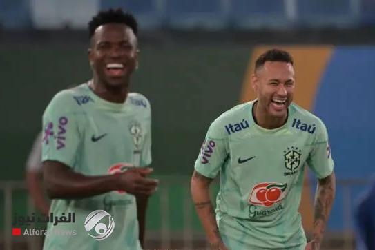 أسطورة ألمانية: فينيسيوس نيمار الجديد