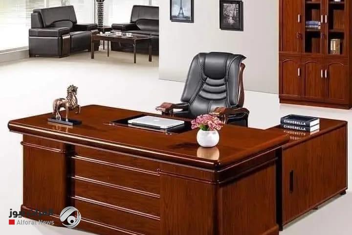 تقرير إحصائي يكشف نسب المرشحين لشغل المناصب العليا وتمثيلهم للمكونات