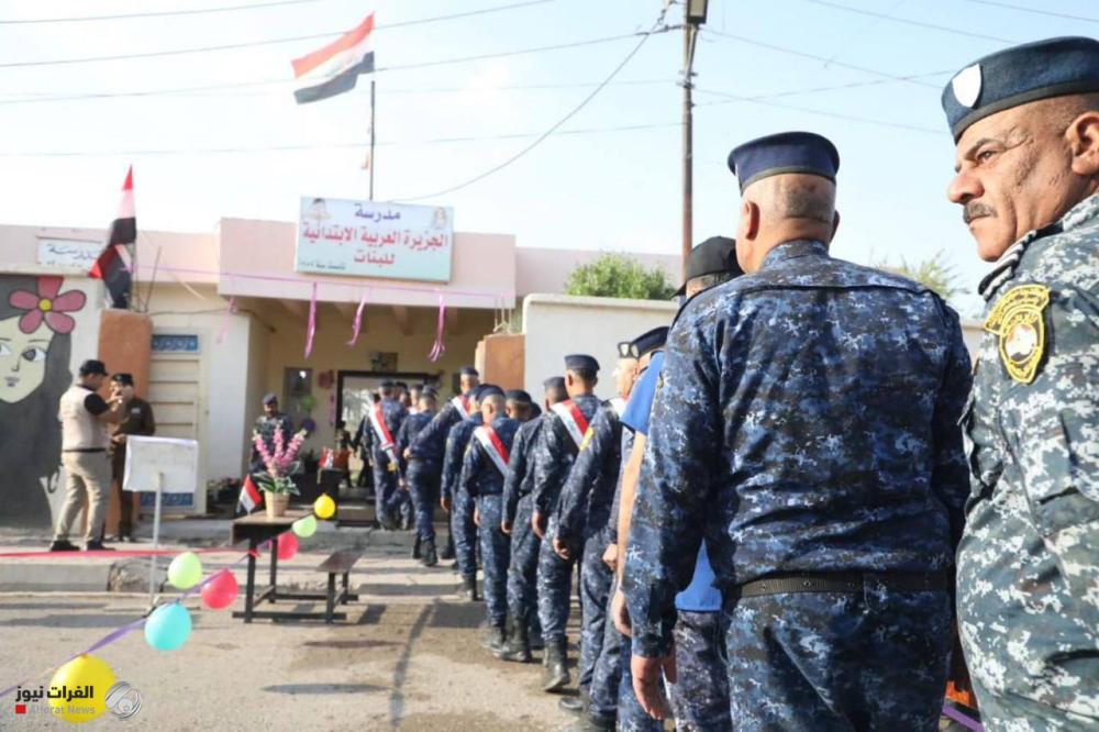 المفوضية: 82% نسبة المشاركة في التصويت الخاص