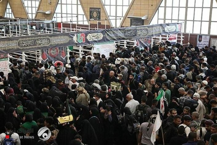 بالوثيقة.. الداخلية تحدد رسوم تأشيرة الدخول لزيارة الأربعين