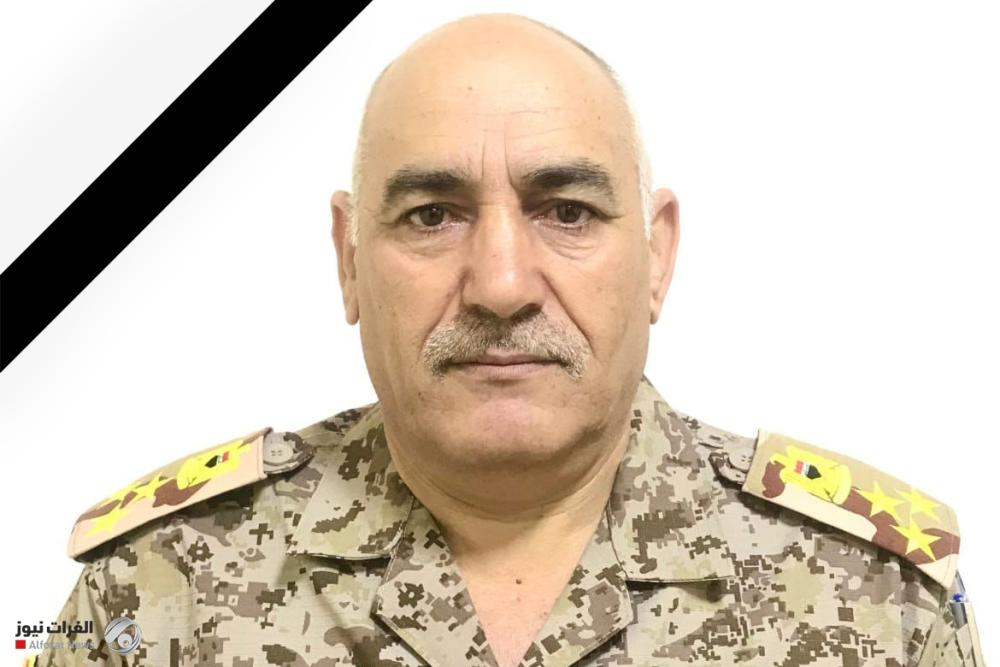 الدفاع تنعى ضابطاً رفيعاً