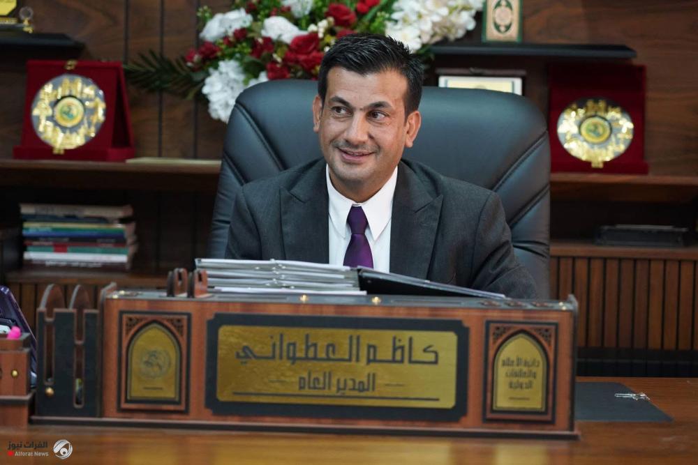 العطواني: نقل 65 ألف من إعانة الحماية الاجتماعية إلى الوظائف الحكومية.. وقروض من دون فوائد