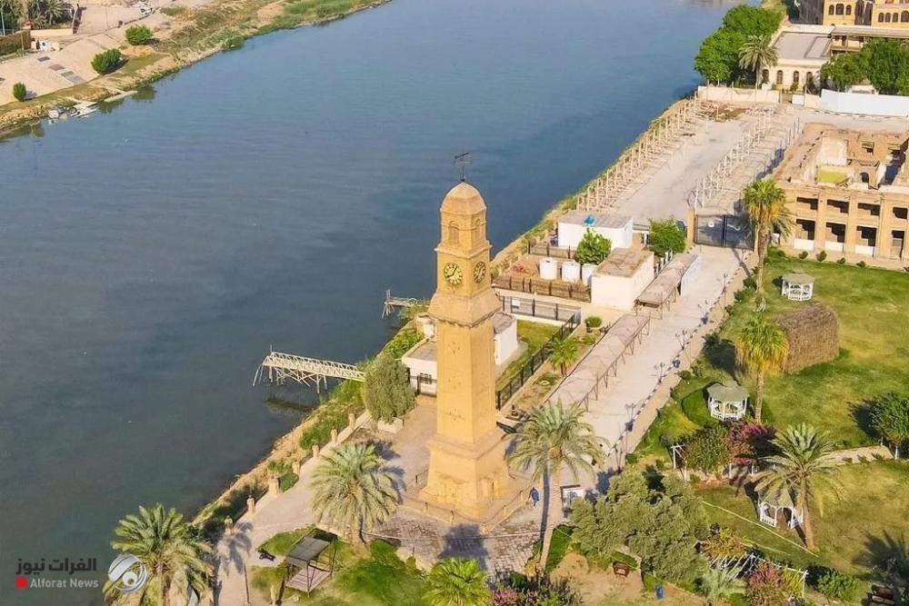 إدراج موقعين في بغداد ضمن لائحة التراث العربي