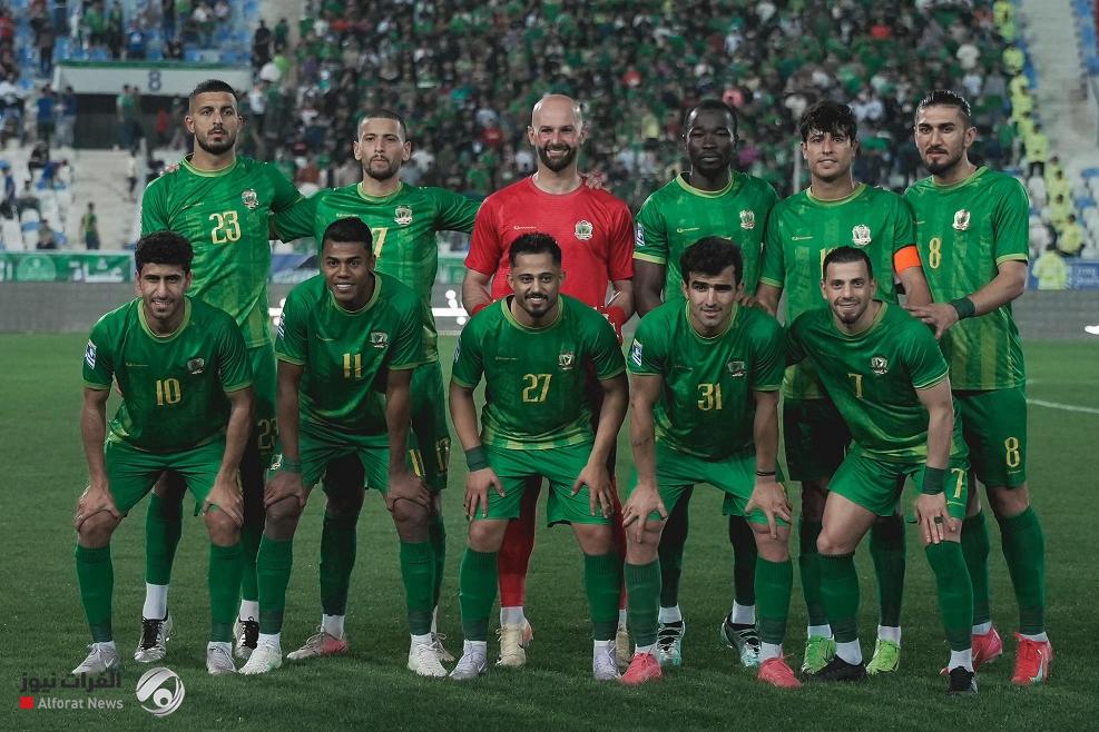 تحديد موعد مباراة الشرطة ونفط البصرة بدوري النجوم