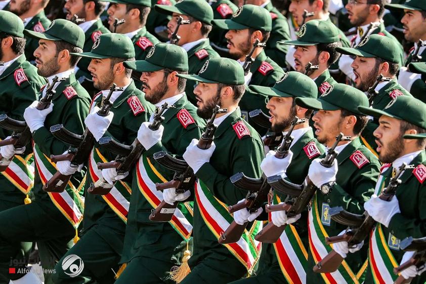 الحرس الثوري يؤكد الاستعداد لسحق أي جبهة معتدیة وأي مخطط شریر