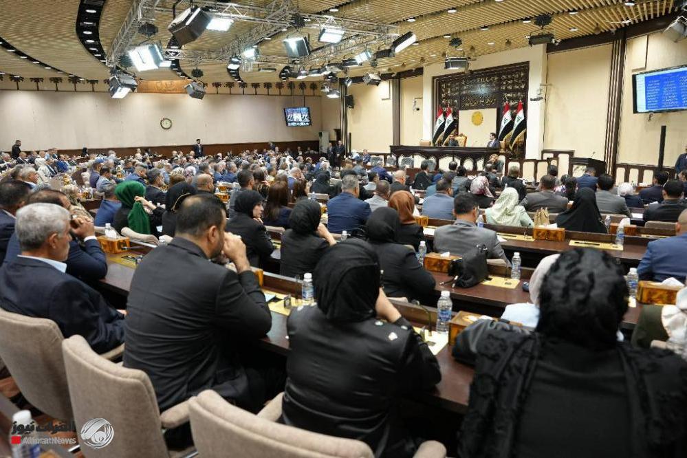 With the documents.. Collecting parliamentary signatures to include the governorates of Tal Afar and Tuz Khurmato in the next parliament session