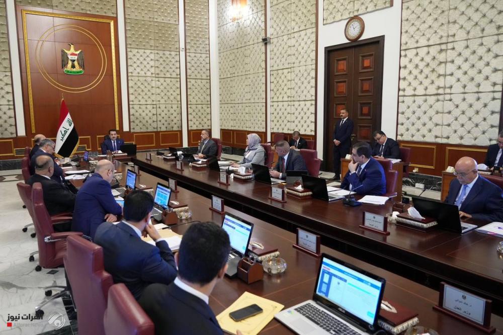 The Council of Ministers launches a number of new decisions related to combating corruption and economic reform