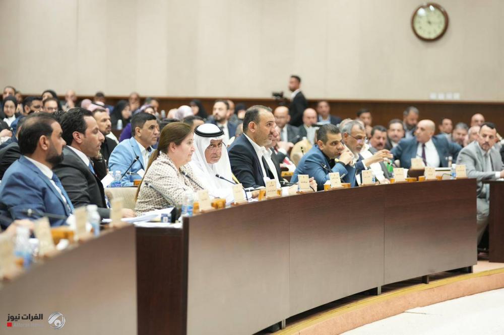 Shaddad reveals Parliament's approach regarding Article 42 of oil derivatives fees
