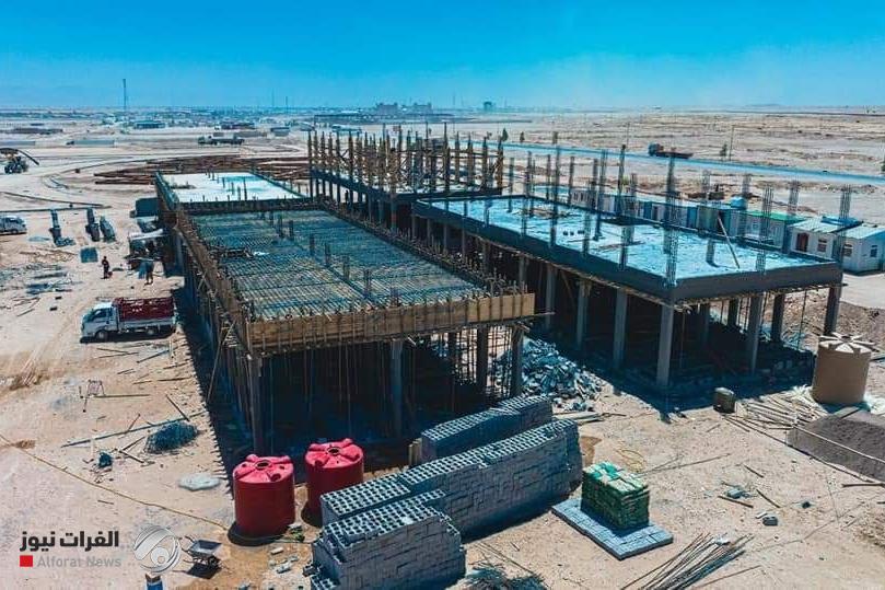 كوجر: توقف المشاريع الاستثمارية في العراق نتيجة أزمة سيولة حادة