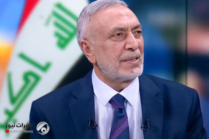 المشهداني يدعو الوقف السني للنأي عن الصراعات السياسية وحماية موارده من الاستغلال الانتخابي