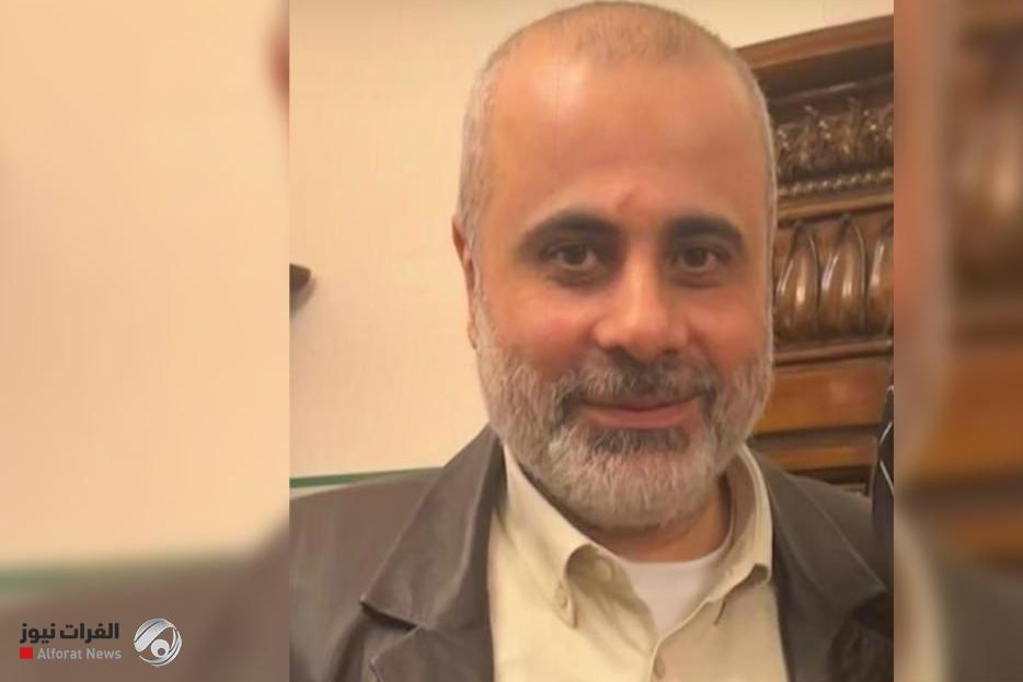 حزب الله ينعى القائد حسن علي بدير شهيد الغارة الصهيونية على الضاحية الجنوبية