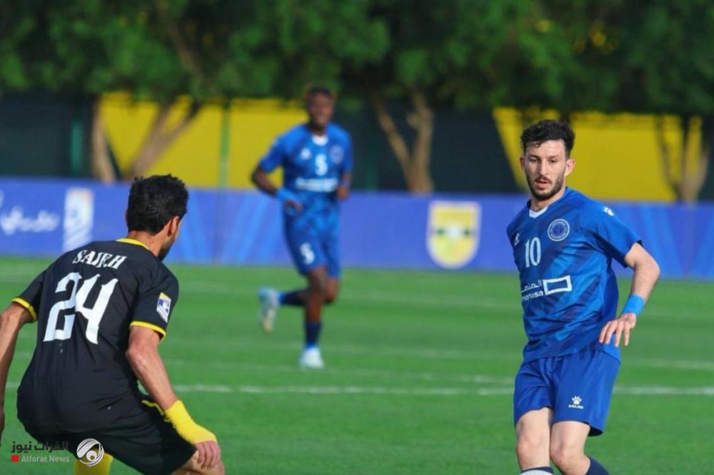 الطلبة يتخطى الحدود ضمن منافسات دوري نجوم العراق