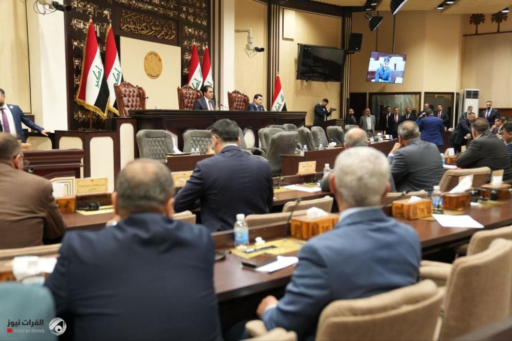 تأجيل تعديل قانون الاستثمار إلى الدورة المقبلة