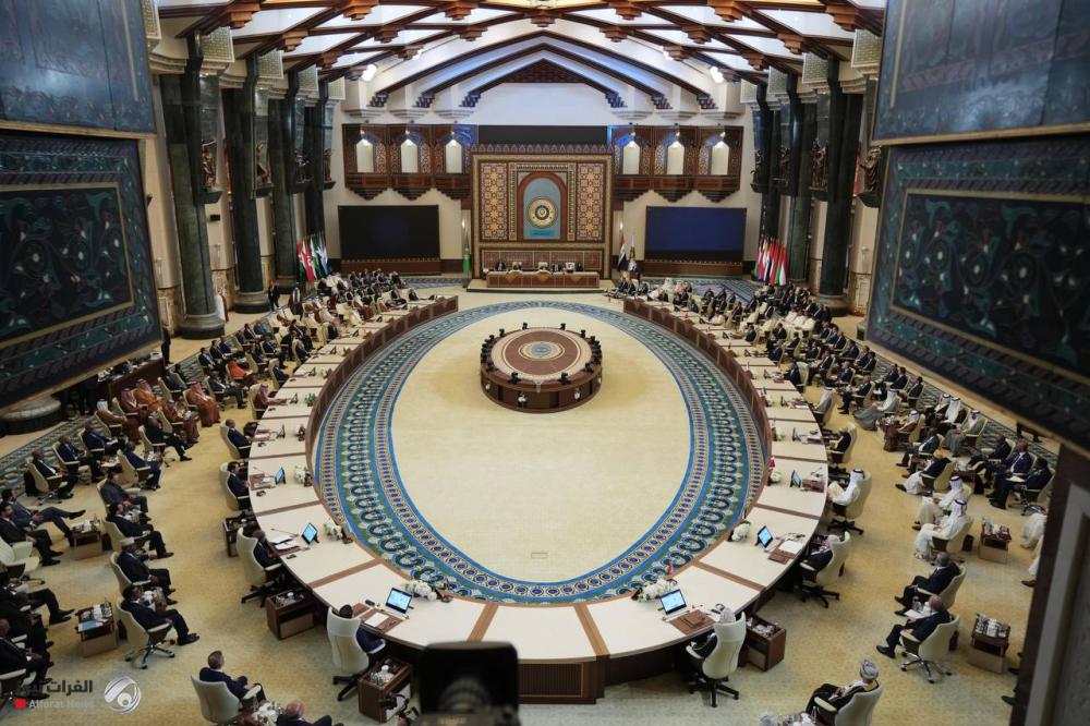 الحكومة توضح التبرع لغزة ولبنان: القمة كشفت ثغرة كبيرة بالعمل الأمني العربي