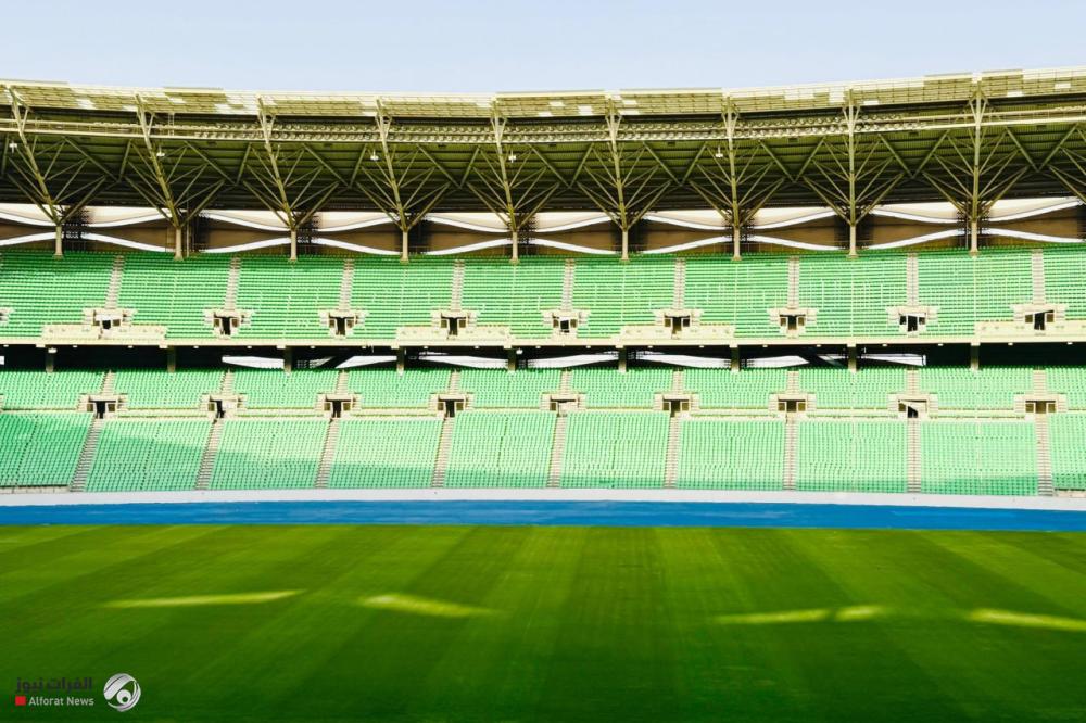 تشكيلة المنتخب الوطني أمام كوريا
