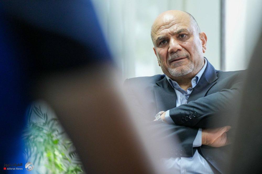 سفير العراق في طهران يؤكد تقديم التسهيلات لمنتخب السيدات وتأمين عودته إلى البلاد