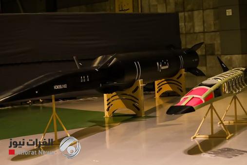 مصدر مطلع: إيران لم تستخدم أسلحتها المتطورة بعد