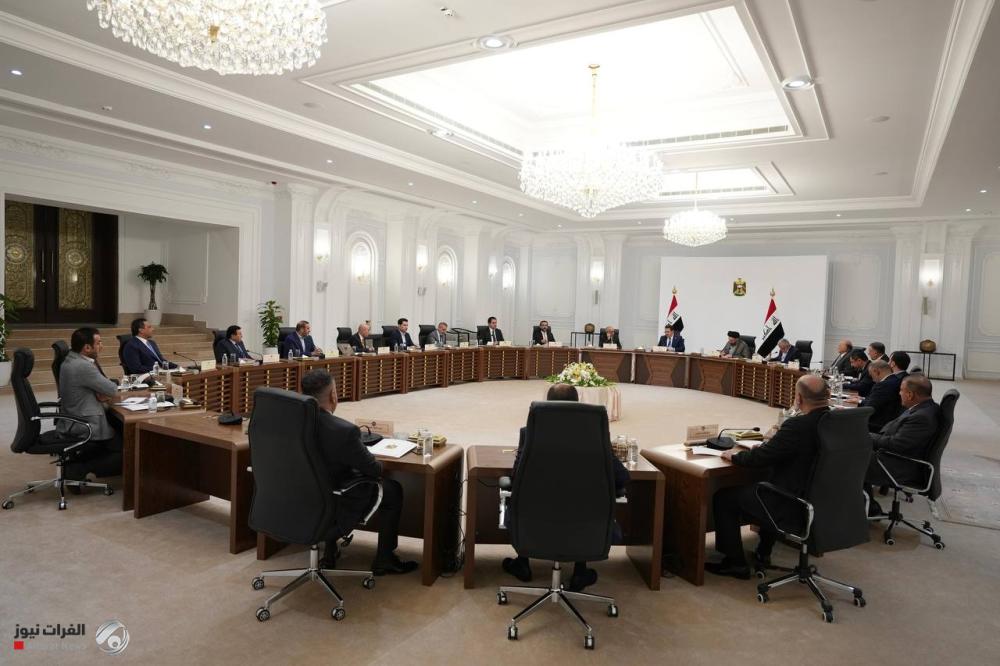 ائتلاف إدارة الدولة يدعو لتغليب المصلحة الوطنية وتحقيق التكاتف لمواجهة تداعيات الأزمات