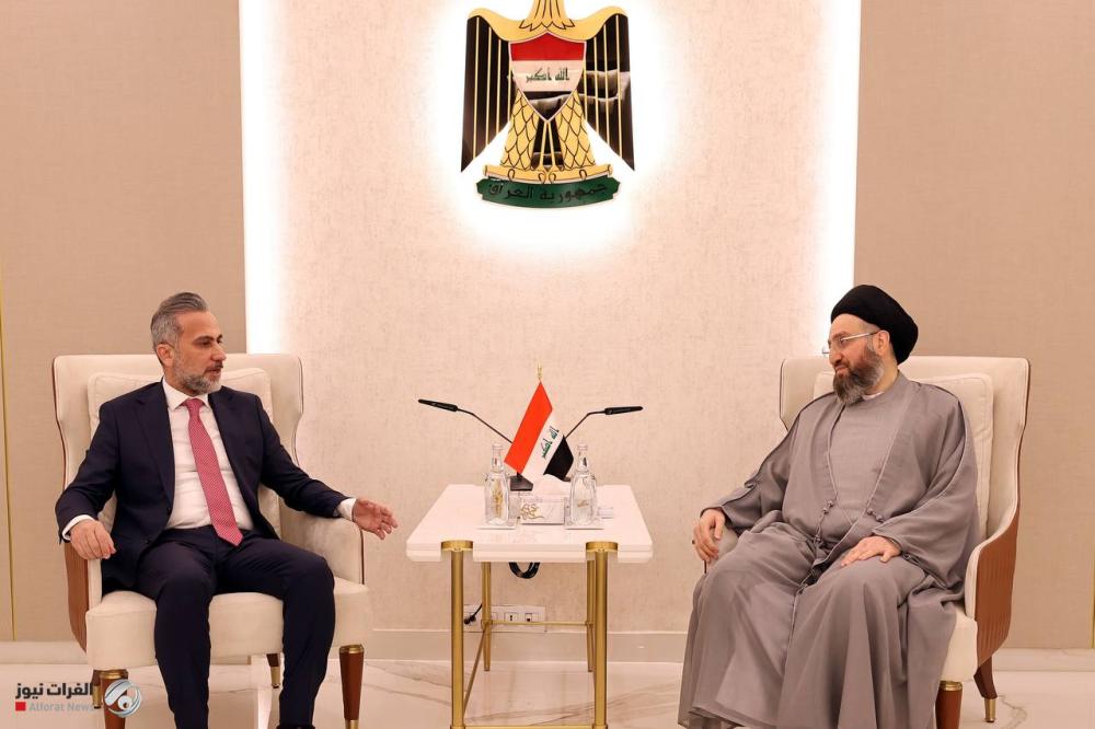 السيد الحكيم لمجلس أمناء هيأة الاعلام: ضرورة التصدي للخطابات المتشنجة أو الطائفية