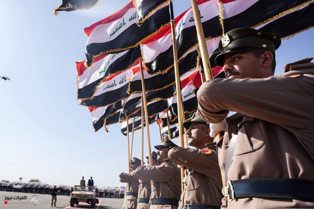 الأمن النيابية للفرات نيوز: اتفاق مع رئيس أركان الجيش بشأن نظام البديل
