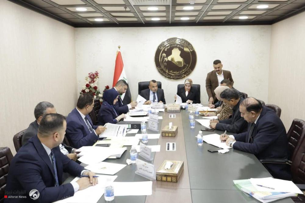 وزير العمل: ماضون في تنفيذ أولويات البرنامج الحكومي لعام 2025 وفق توقيتاته المحددة