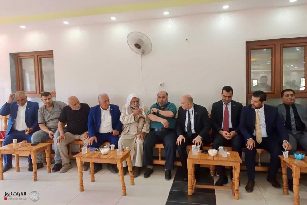 السفارة العراقية في أنقرة: نتابع عن كثب مع الجهات التركية قضية مقتل مواطنين عراقيين