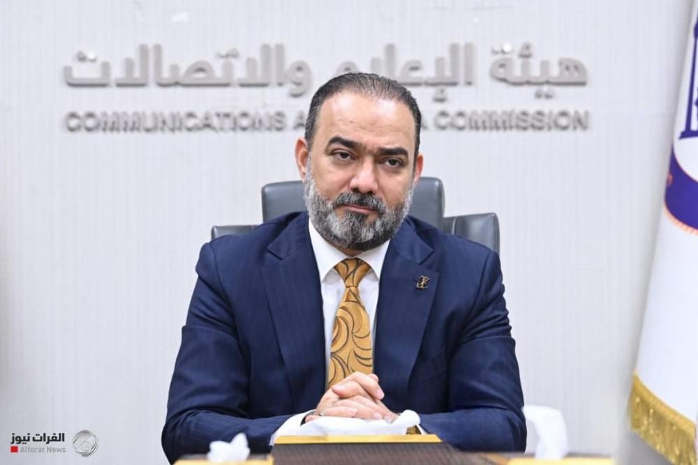 أبو رغيف مهنئاً راديو العراق بذكرى تأسيسه: شمعةً أخرى توقدونها وأنتم تصدحون بالحقيقة