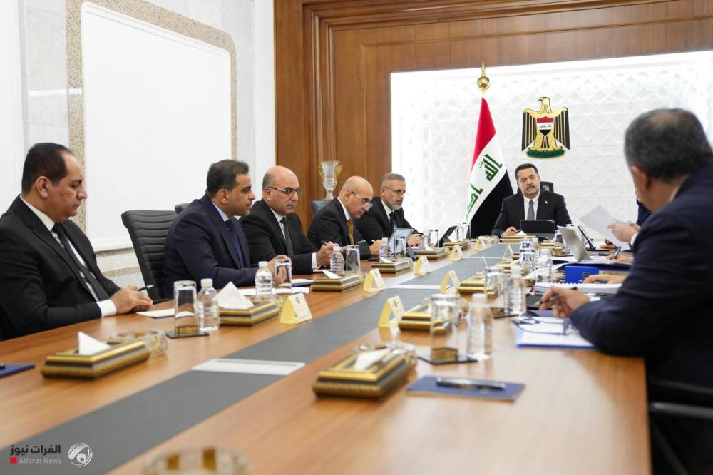 السوداني يوجه بوضع مسودة نهائية لضمانات مشروع بناء المدارس