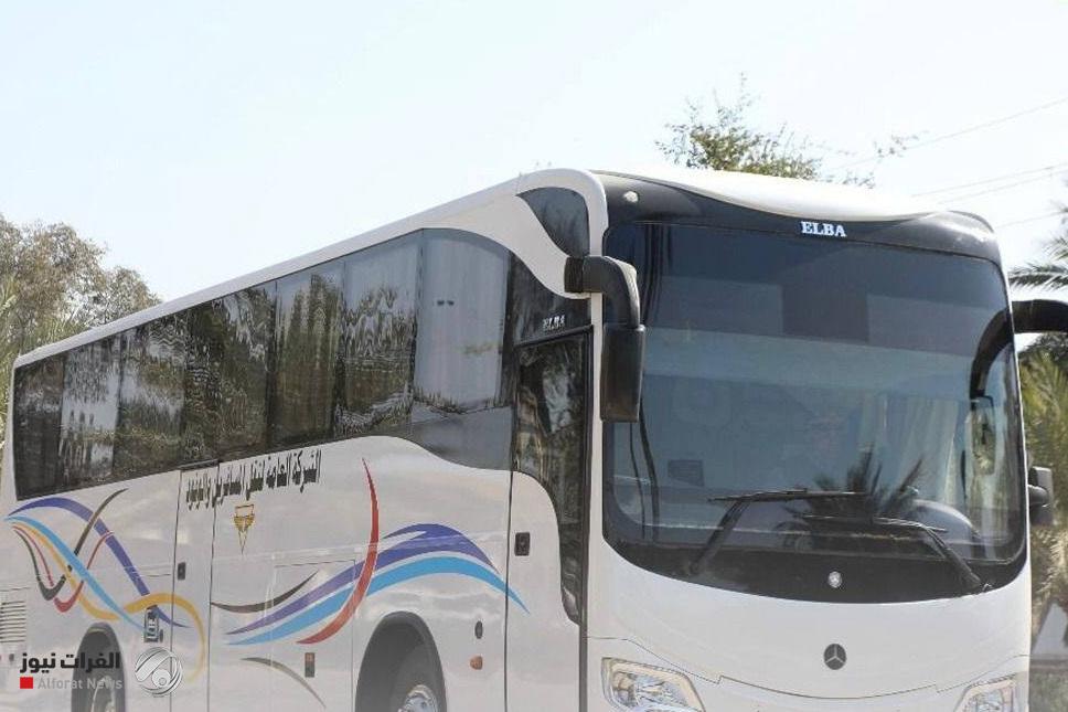 المسافرين والوفود: افتتاح خط بغداد – ذي قار الاحد المقبل